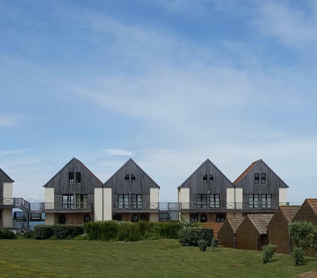 La Naturelle 119 Wimereux Exteriér fotografie