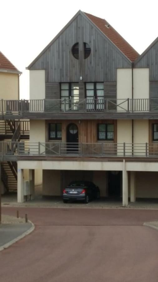 La Naturelle 119 Wimereux Exteriér fotografie